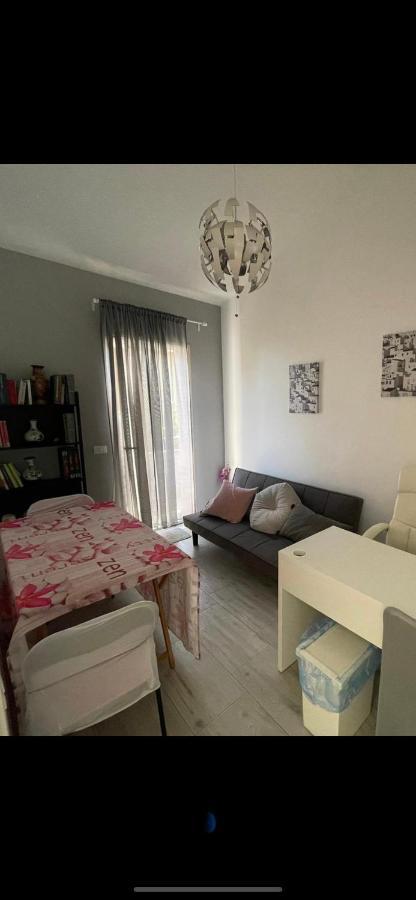 Villa In Affitto Ragalna Esterno foto